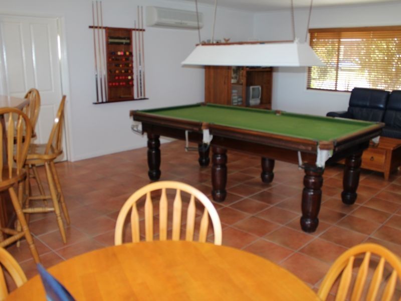 8 Margaret Street, Tannum Sands QLD 4680