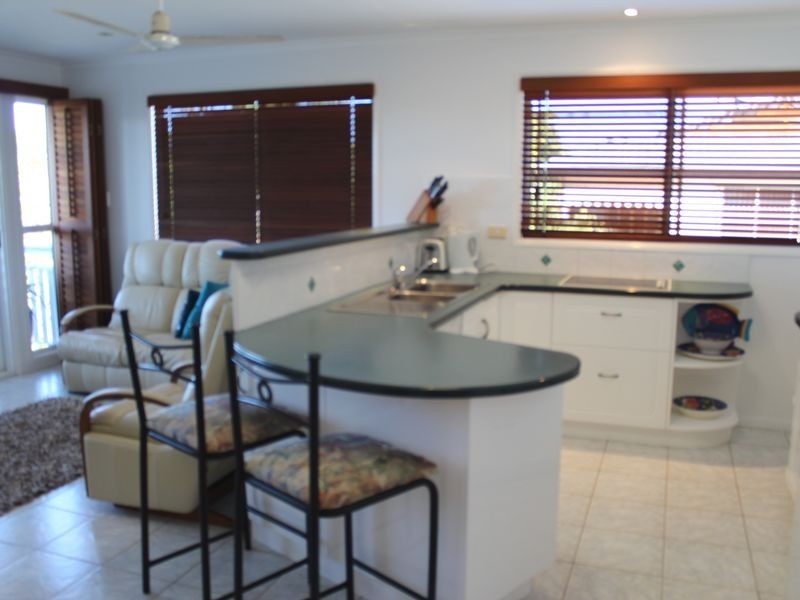 8 Margaret Street, Tannum Sands QLD 4680