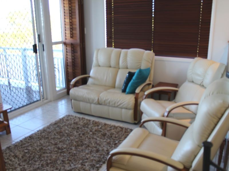 8 Margaret Street, Tannum Sands QLD 4680