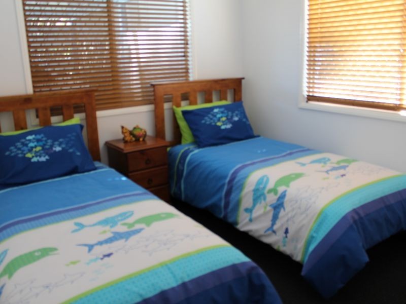8 Margaret Street, Tannum Sands QLD 4680