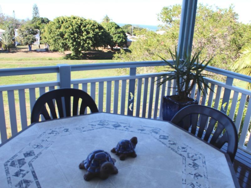 8 Margaret Street, Tannum Sands QLD 4680
