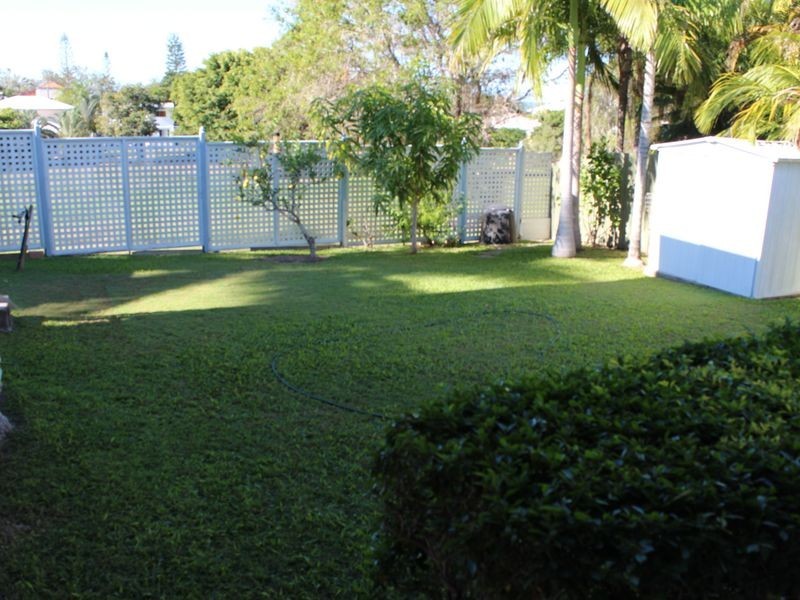 8 Margaret Street, Tannum Sands QLD 4680