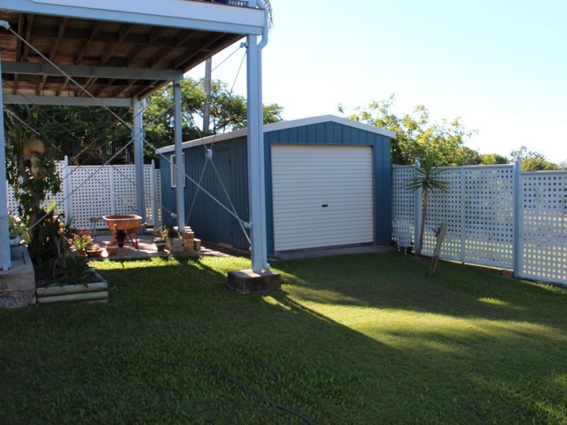 8 Margaret Street, Tannum Sands QLD 4680