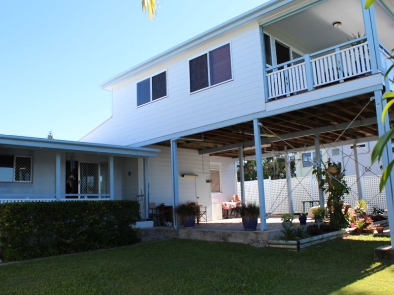 8 Margaret Street, Tannum Sands QLD 4680