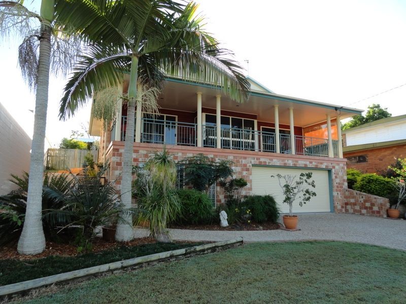 15 Tarcoola Drive, Boyne Island QLD 4680