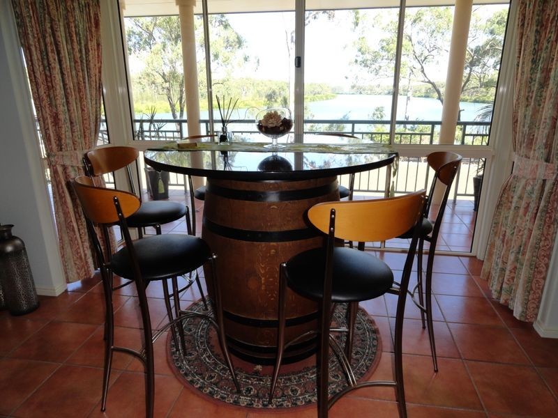 15 Tarcoola Drive, Boyne Island QLD 4680