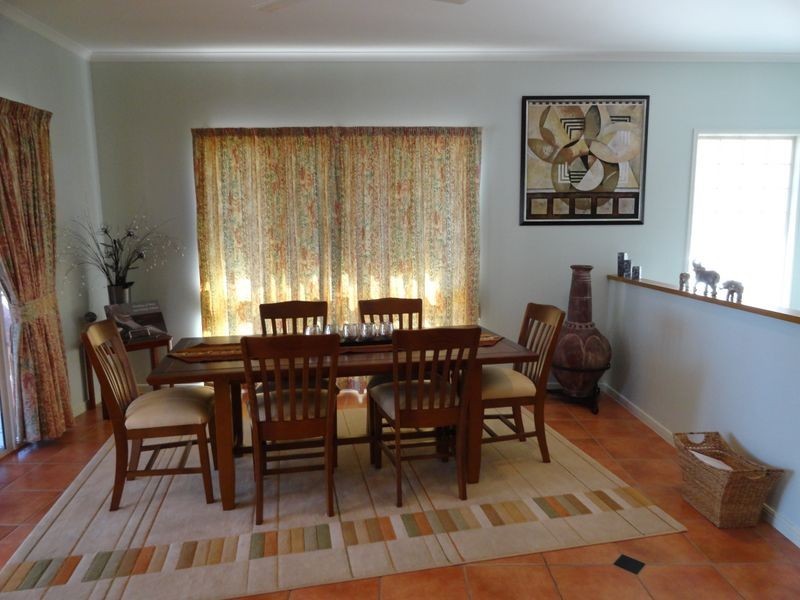 15 Tarcoola Drive, Boyne Island QLD 4680