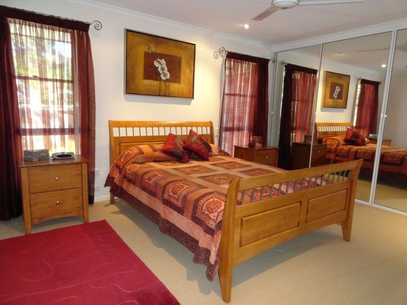 15 Tarcoola Drive, Boyne Island QLD 4680