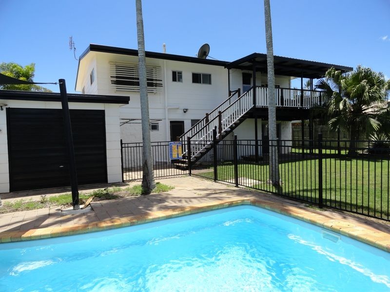 58 Latrobe Street, Tannum Sands QLD 4680