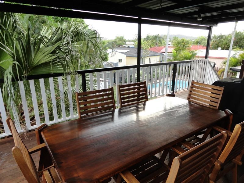58 Latrobe Street, Tannum Sands QLD 4680