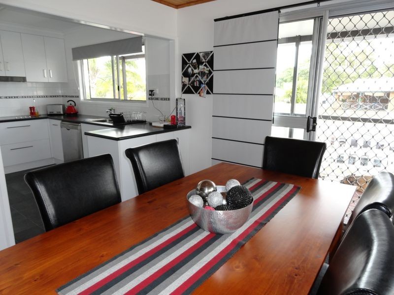 58 Latrobe Street, Tannum Sands QLD 4680