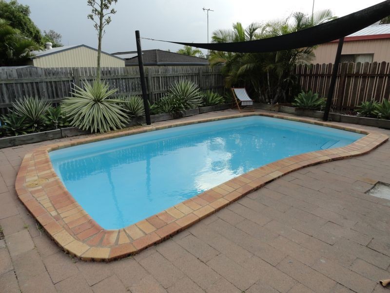 58 Latrobe Street, Tannum Sands QLD 4680