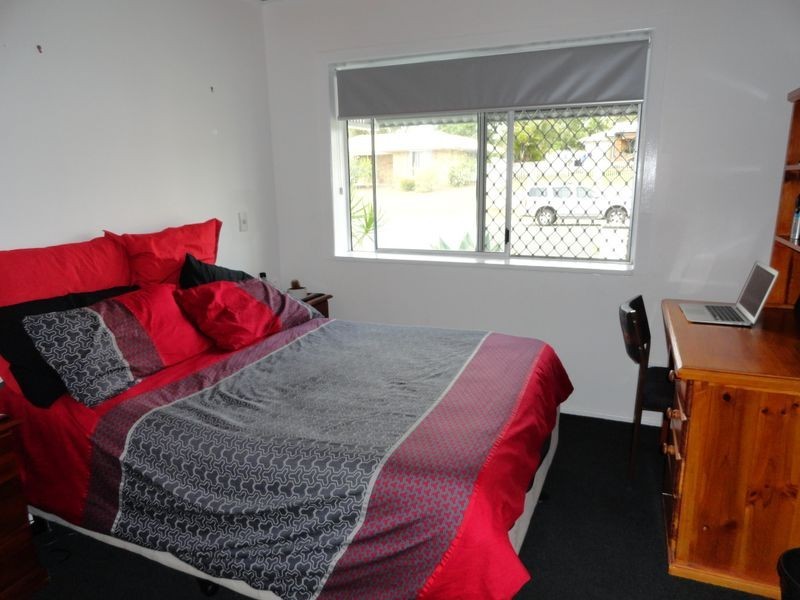 58 Latrobe Street, Tannum Sands QLD 4680