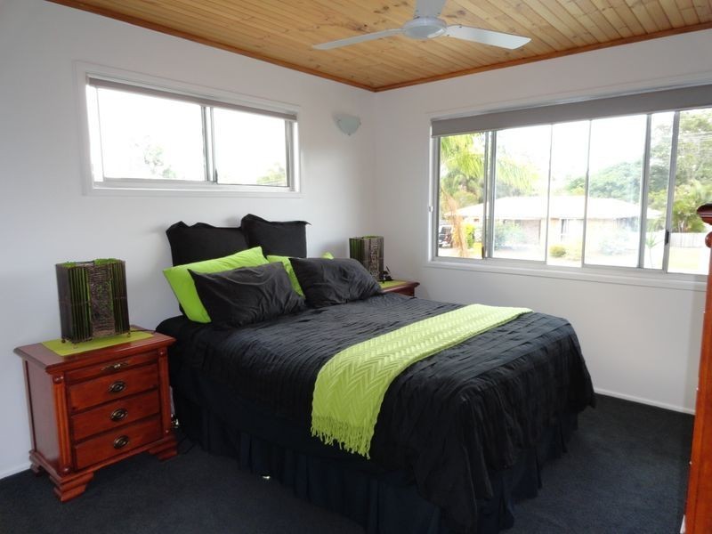 58 Latrobe Street, Tannum Sands QLD 4680
