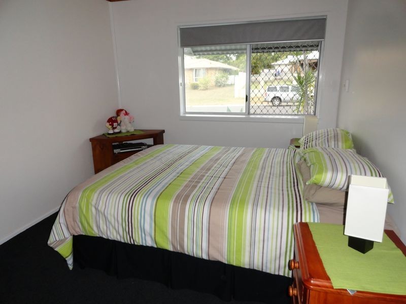 58 Latrobe Street, Tannum Sands QLD 4680