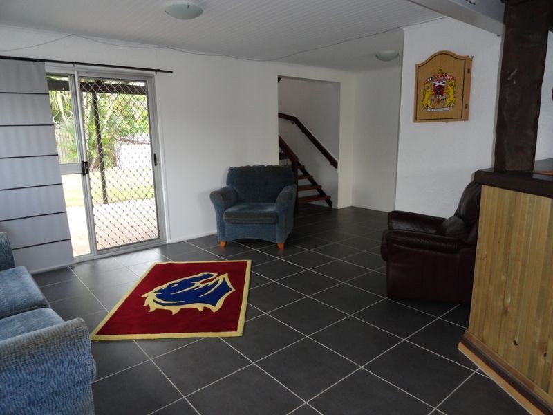 58 Latrobe Street, Tannum Sands QLD 4680