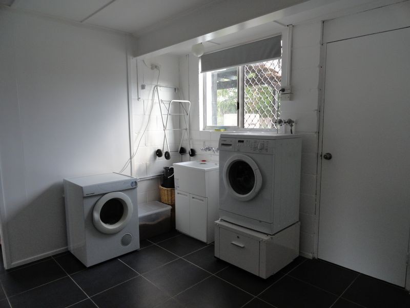 58 Latrobe Street, Tannum Sands QLD 4680
