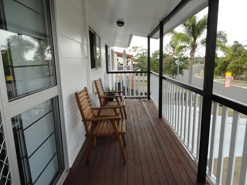 58 Latrobe Street, Tannum Sands QLD 4680