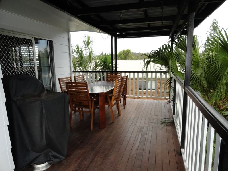58 Latrobe Street, Tannum Sands QLD 4680