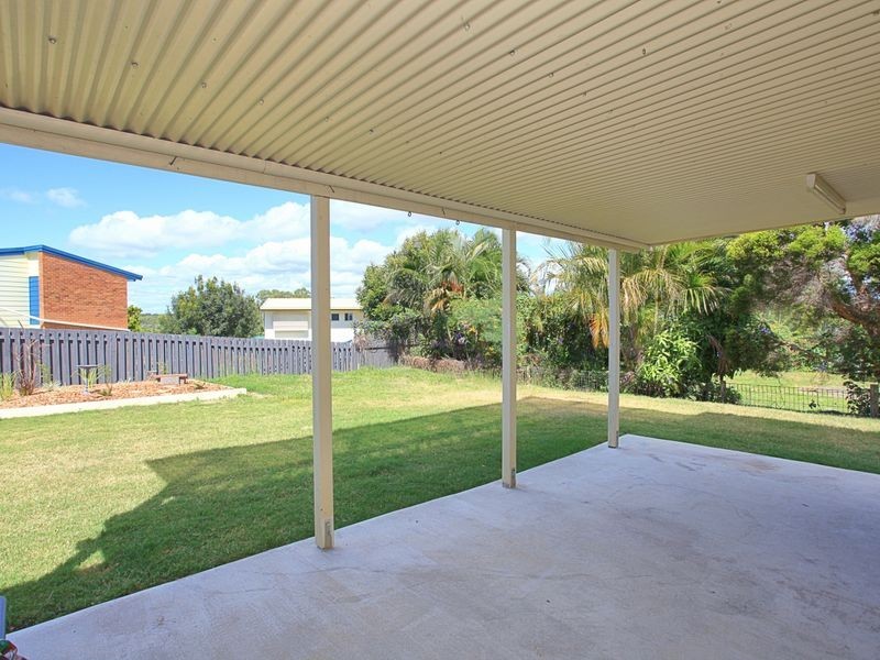 90 Malpas Street, Boyne Island QLD 4680