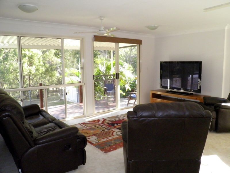 13 Jarrah Drive, Boyne Island QLD 4680