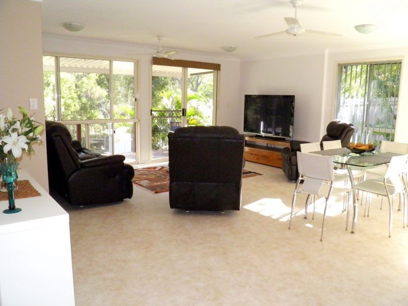 13 Jarrah Drive, Boyne Island QLD 4680