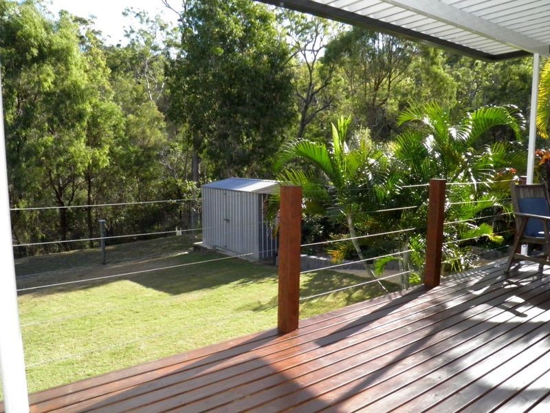 13 Jarrah Drive, Boyne Island QLD 4680