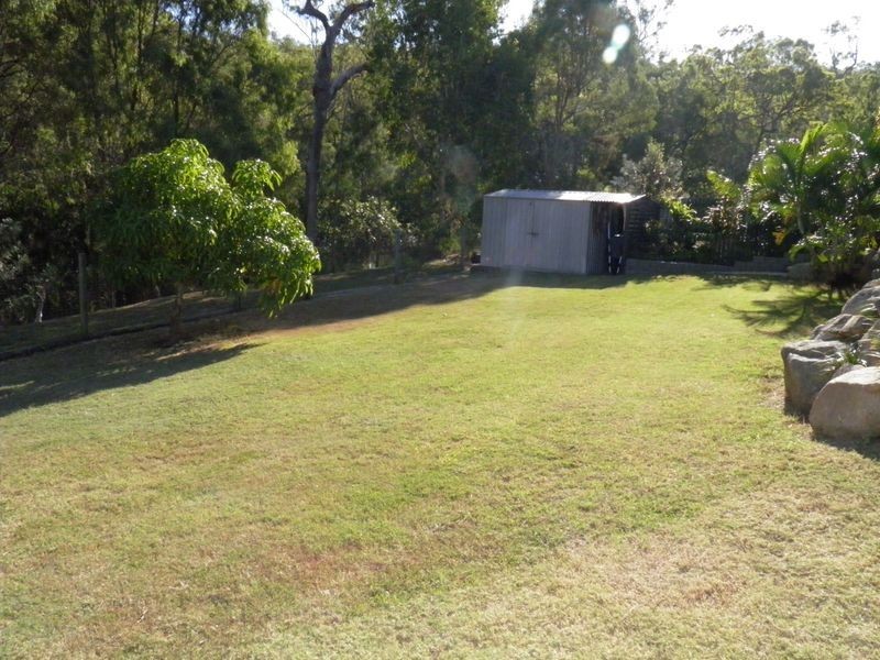 13 Jarrah Drive, Boyne Island QLD 4680