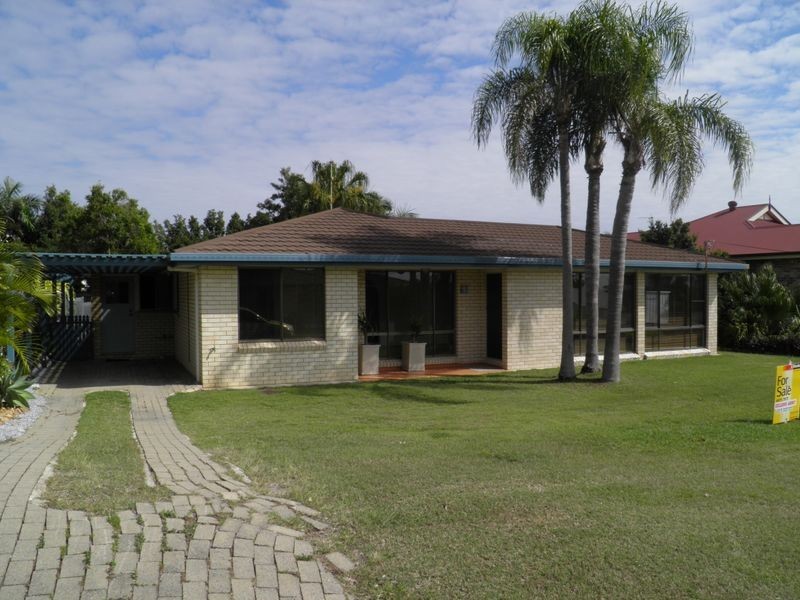 9 Linda Street, Tannum Sands QLD 4680
