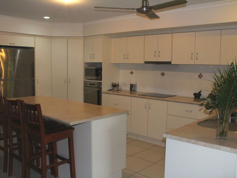 46 Hennie Drive, Benaraby QLD 4680