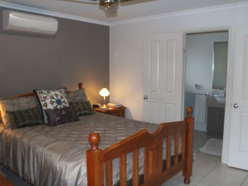 46 Hennie Drive, Benaraby QLD 4680