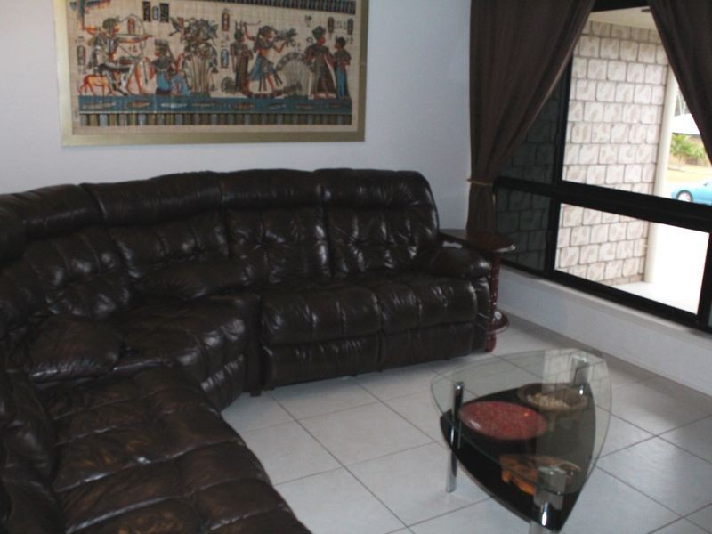 46 Hennie Drive, Benaraby QLD 4680