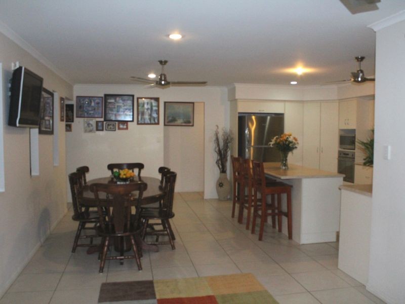 46 Hennie Drive, Benaraby QLD 4680