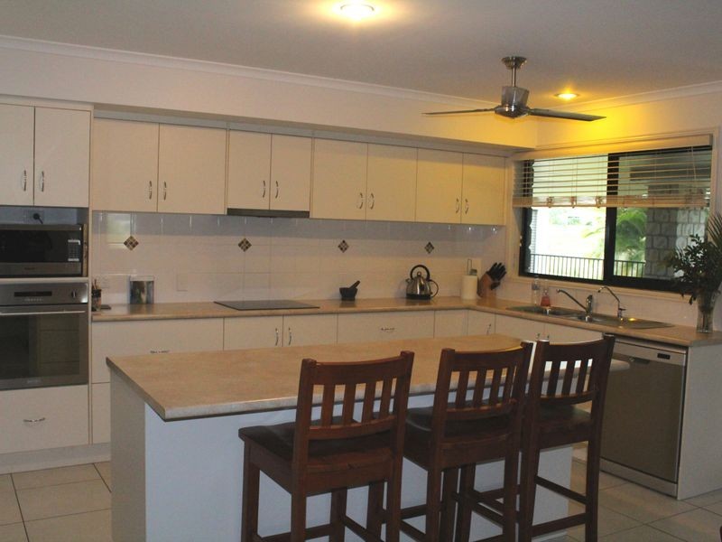 46 Hennie Drive, Benaraby QLD 4680