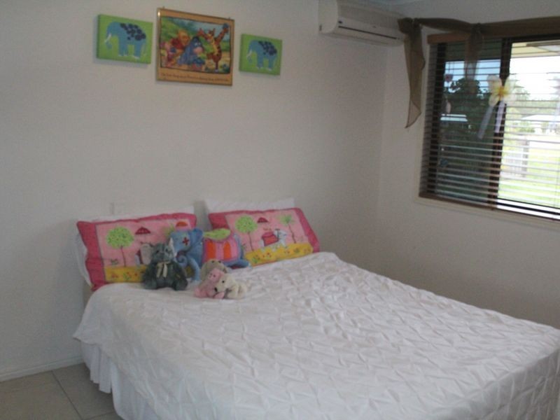 46 Hennie Drive, Benaraby QLD 4680