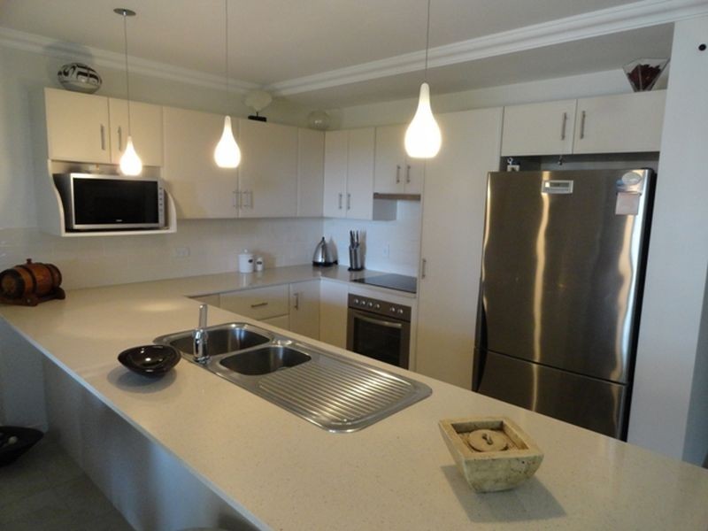 5/8A Wyndham Avenue, Boyne Island QLD 4680