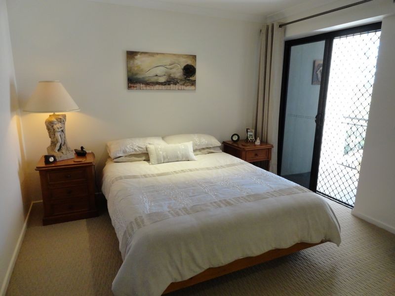 5/8A Wyndham Avenue, Boyne Island QLD 4680