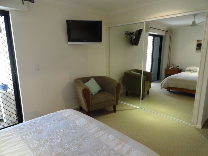 5/8A Wyndham Avenue, Boyne Island QLD 4680