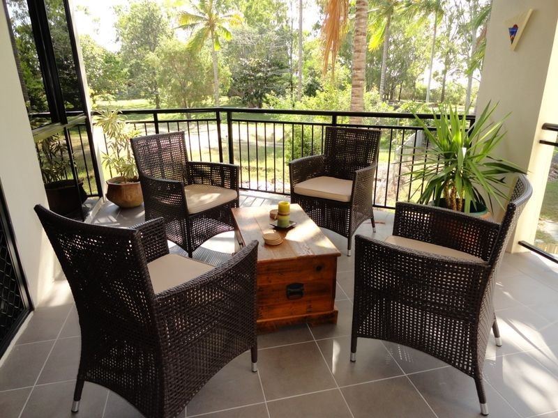 5/8A Wyndham Avenue, Boyne Island QLD 4680