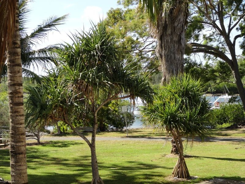 5/8A Wyndham Avenue, Boyne Island QLD 4680