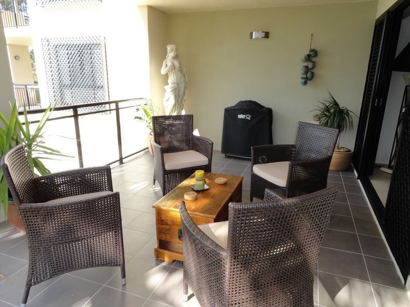 5/8A Wyndham Avenue, Boyne Island QLD 4680