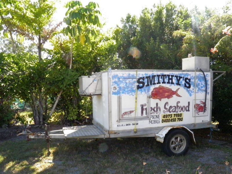 4 Enterprise Street, Boyne Island QLD 4680