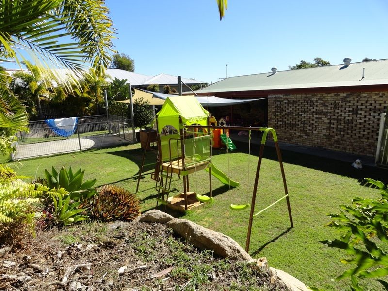 2 Delaney Court, Tannum Sands QLD 4680