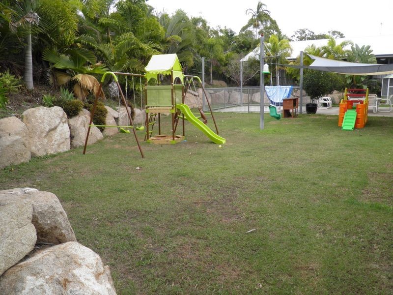 2 Delaney Court, Tannum Sands QLD 4680
