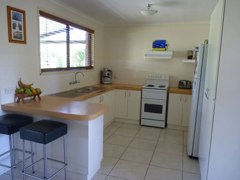 54 Hampton Drive, Tannum Sands QLD 4680
