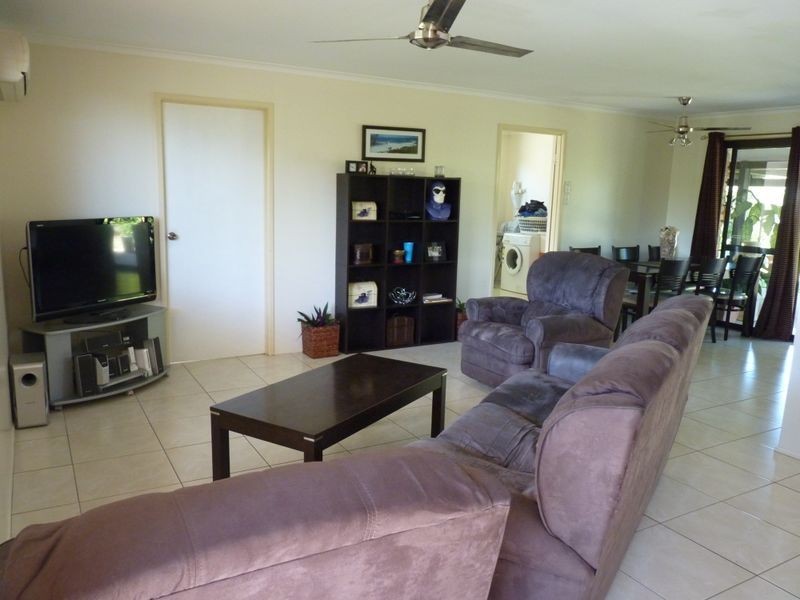 54 Hampton Drive, Tannum Sands QLD 4680