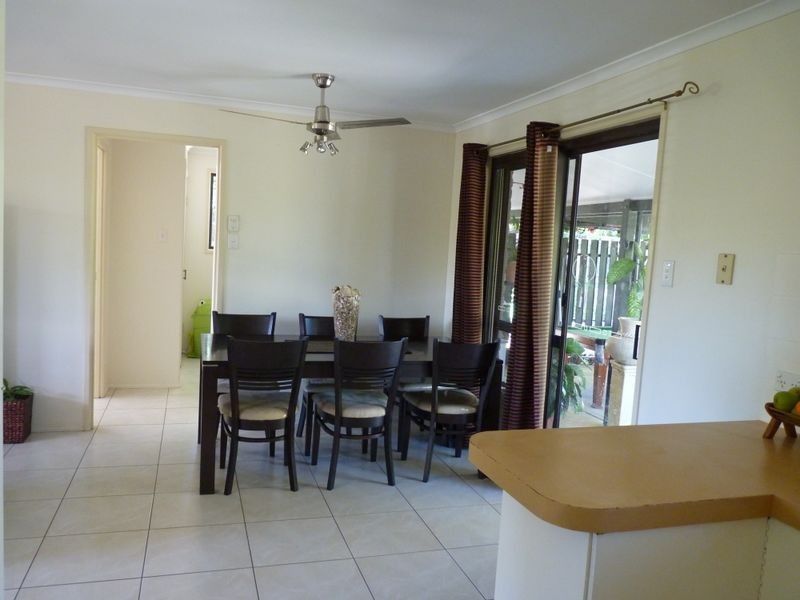 54 Hampton Drive, Tannum Sands QLD 4680