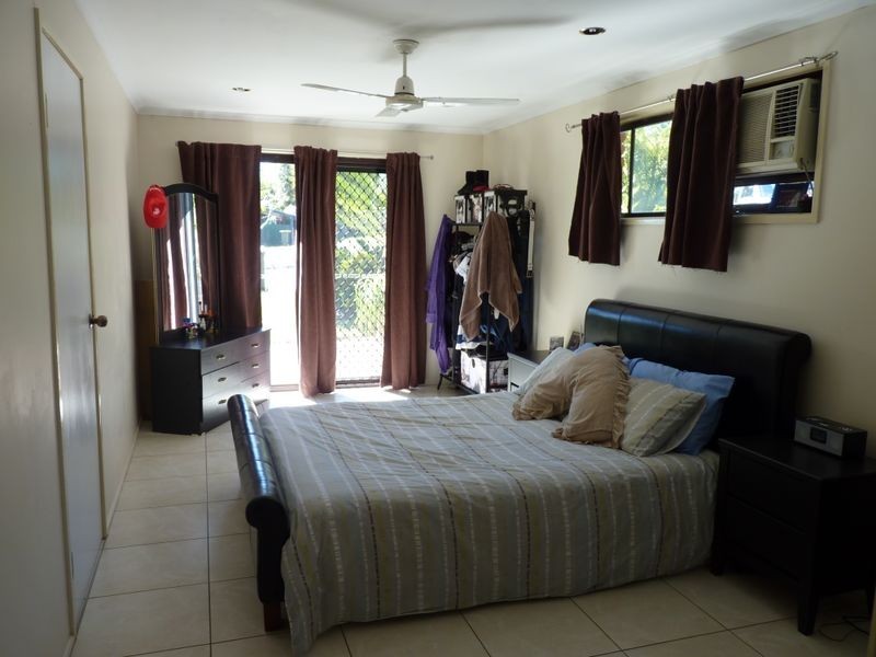 54 Hampton Drive, Tannum Sands QLD 4680