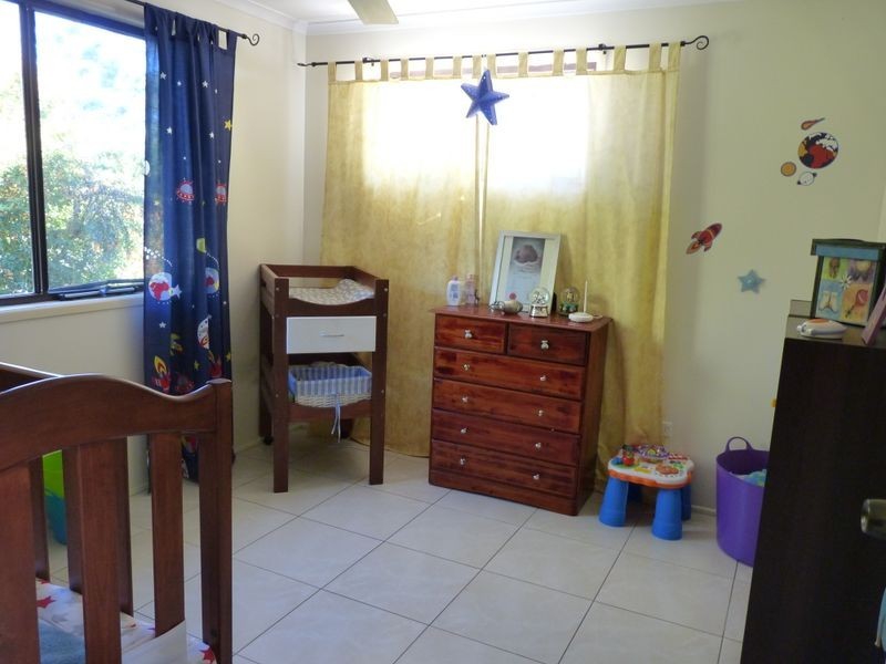 54 Hampton Drive, Tannum Sands QLD 4680