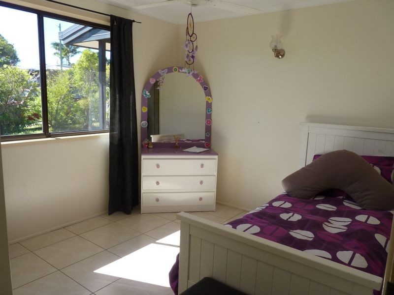 54 Hampton Drive, Tannum Sands QLD 4680